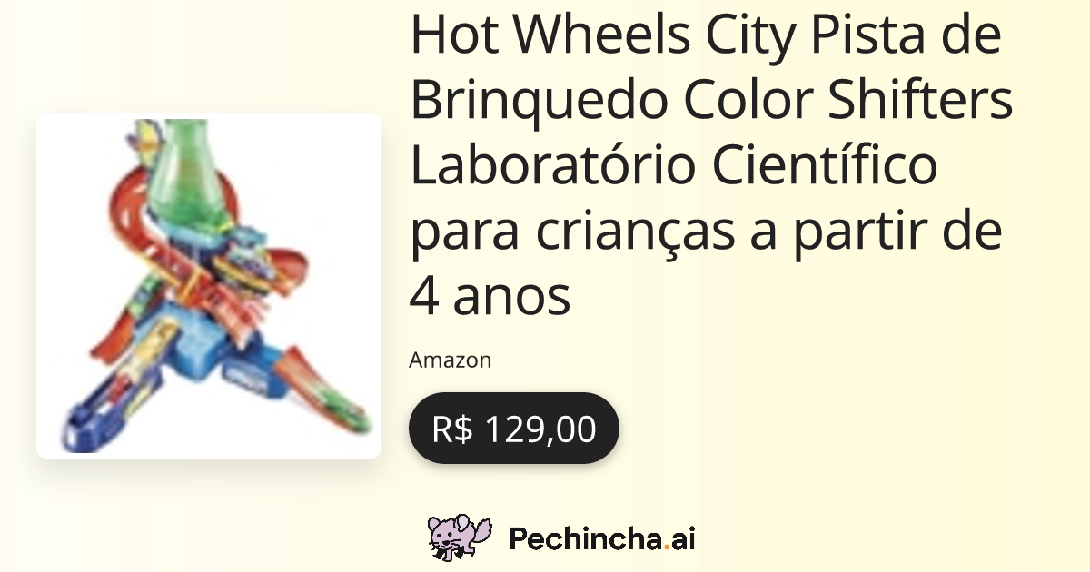 Pechincha.ai