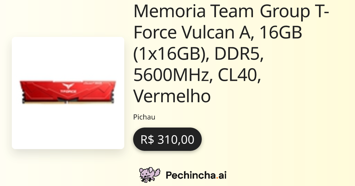 Pechincha.ai
