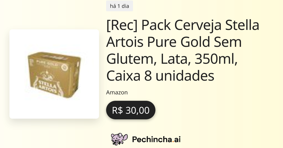 Pechincha.ai