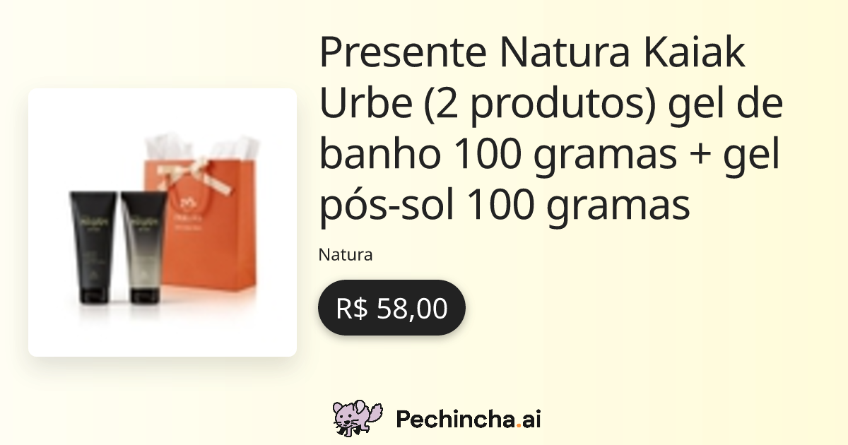 Pechincha.ai