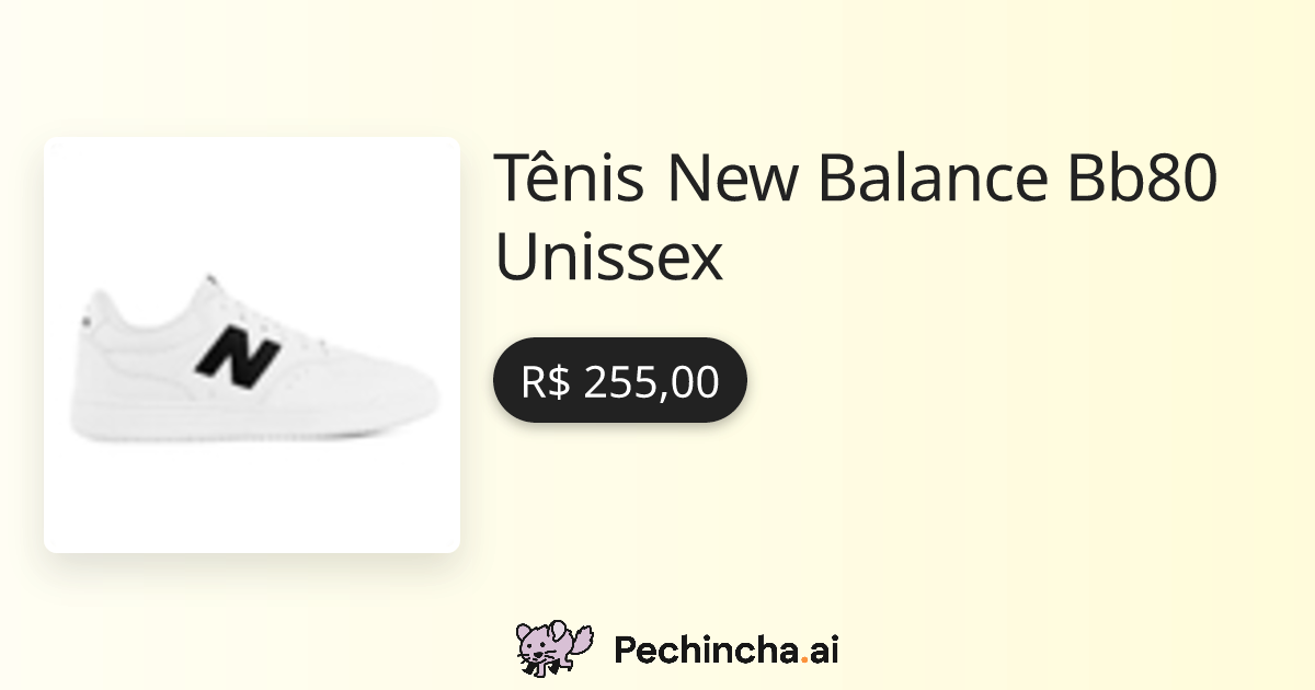 Pechincha.ai