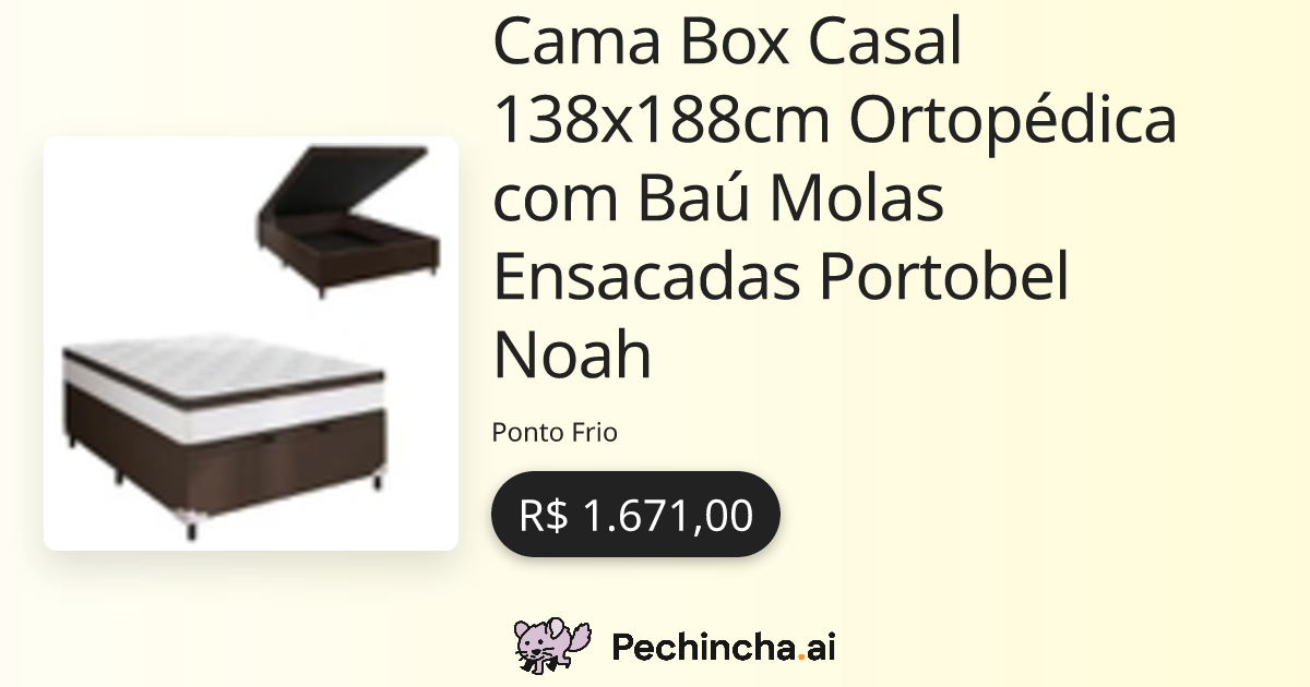 Pechincha.ai