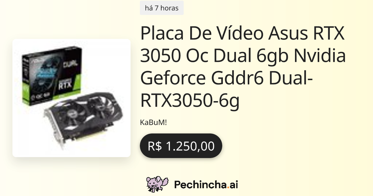 Pechincha.ai