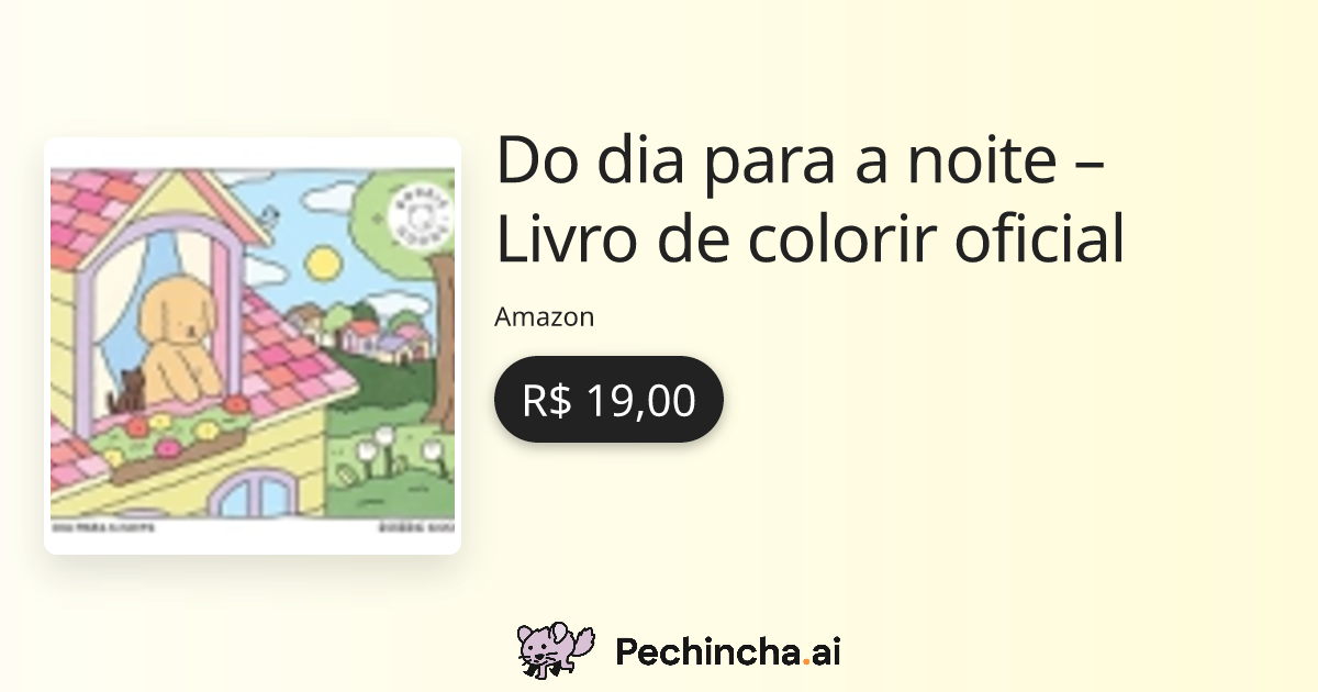 Pechincha.ai