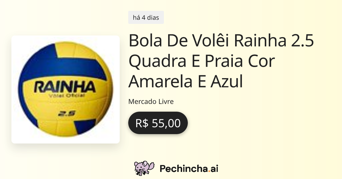 Pechincha.ai