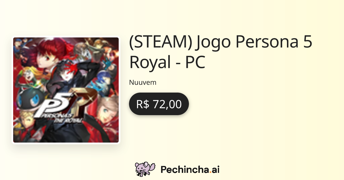 Pechincha.ai