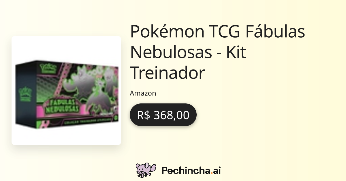 Pechincha.ai