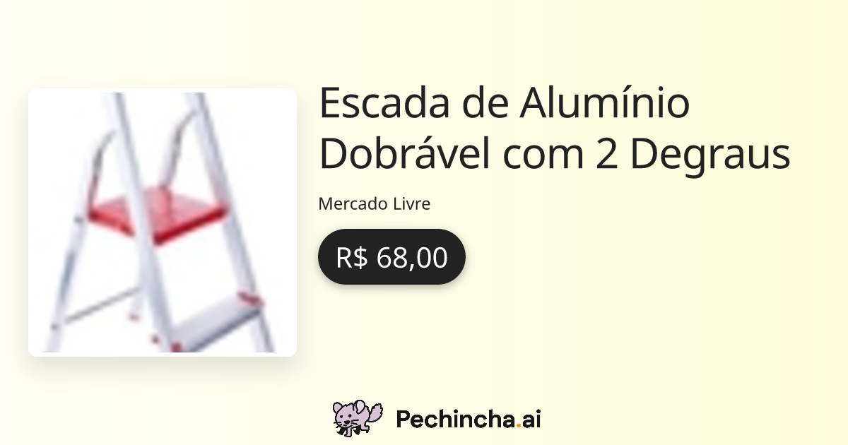 Pechincha.ai