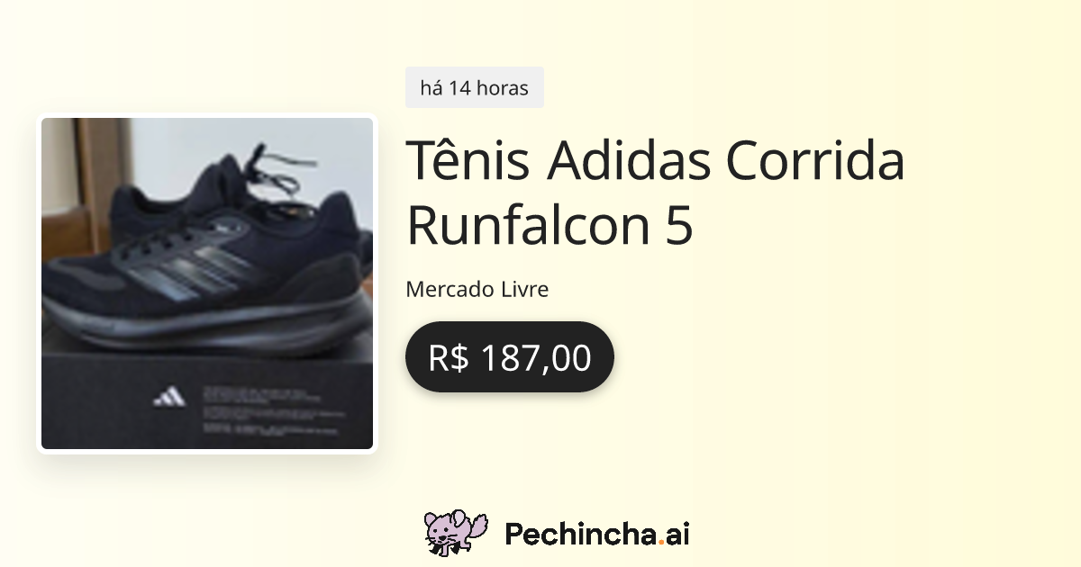 Pechincha.ai