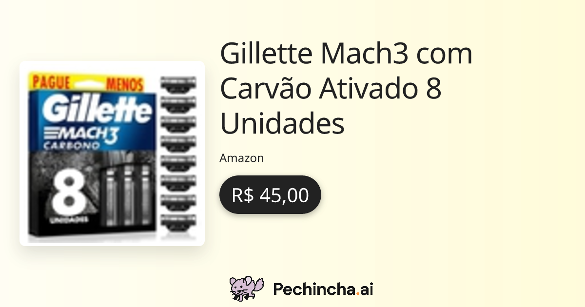 Pechincha.ai