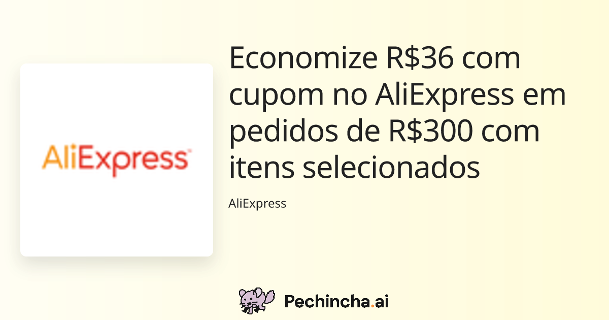 Pechincha.ai