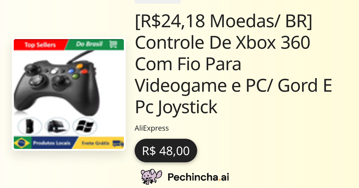 Pechincha.ai