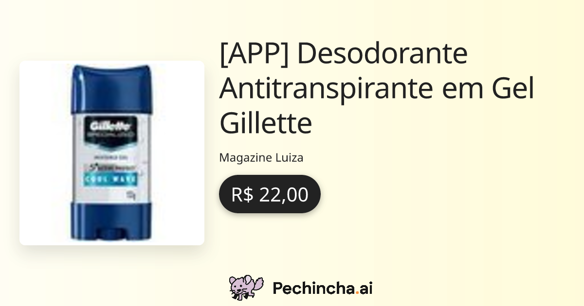 Pechincha.ai