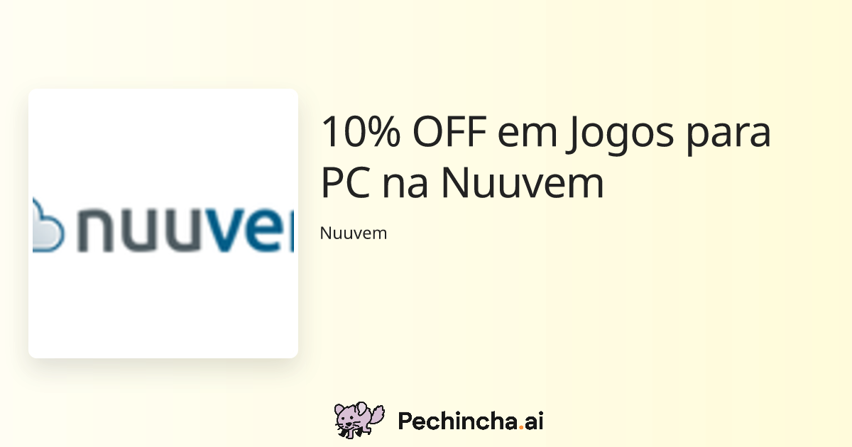 Pechincha.ai