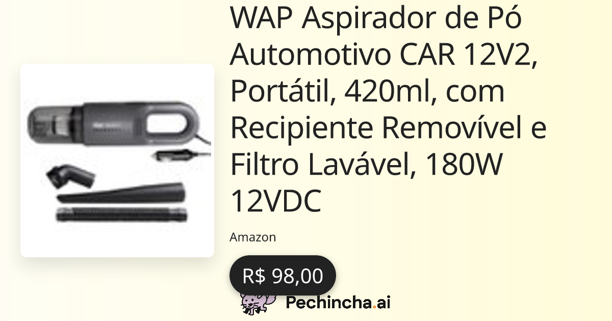 Pechincha.ai