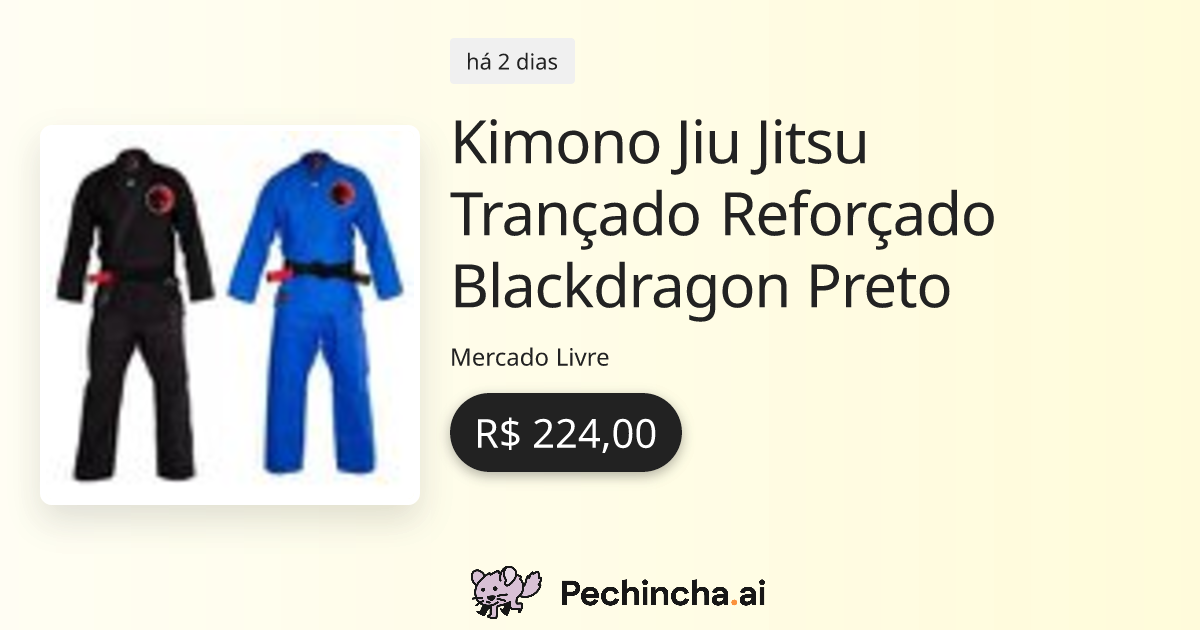 Pechincha.ai