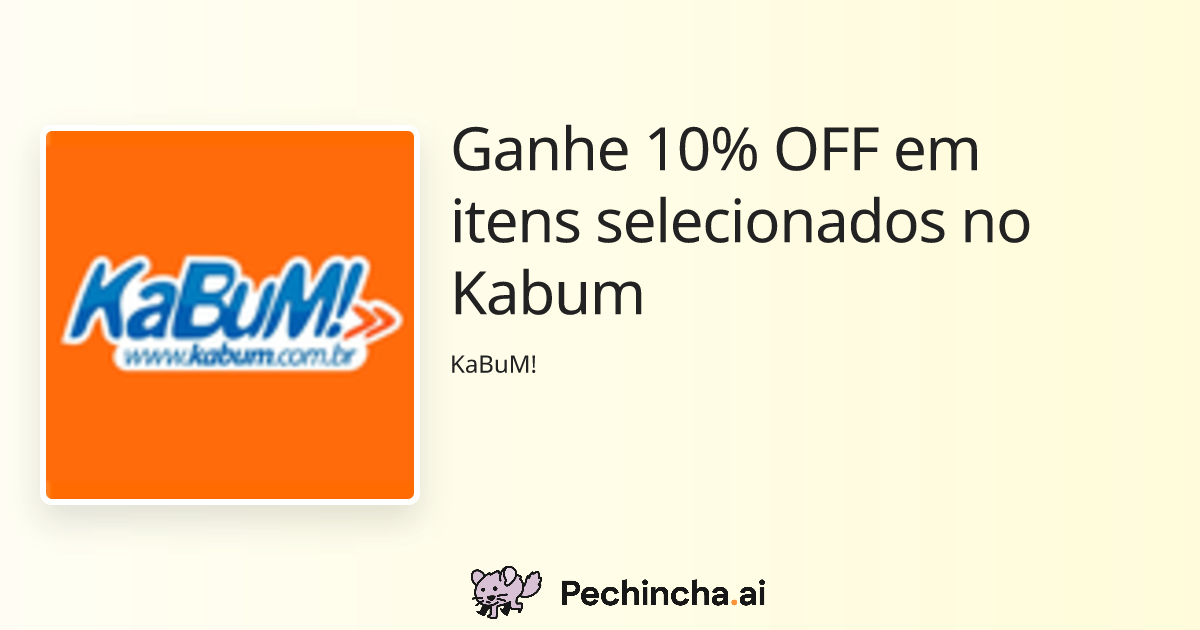 Pechincha.ai