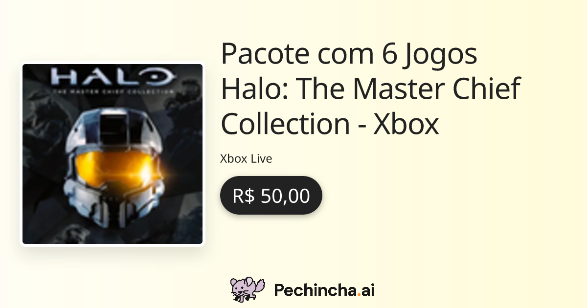 Pechincha.ai