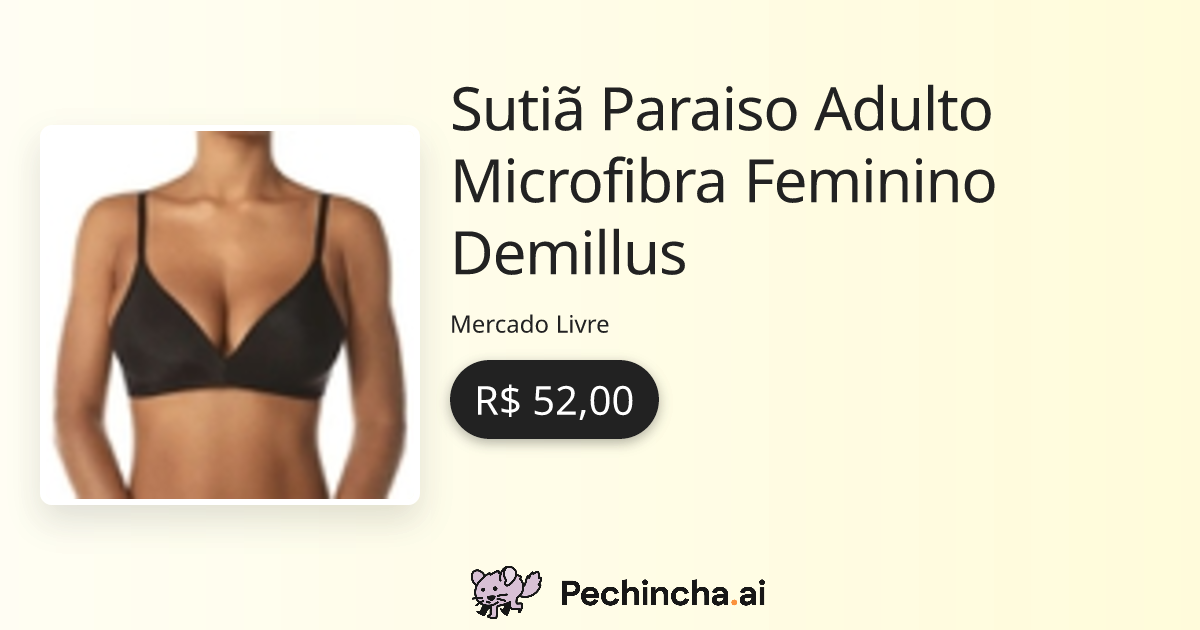 Pechincha.ai