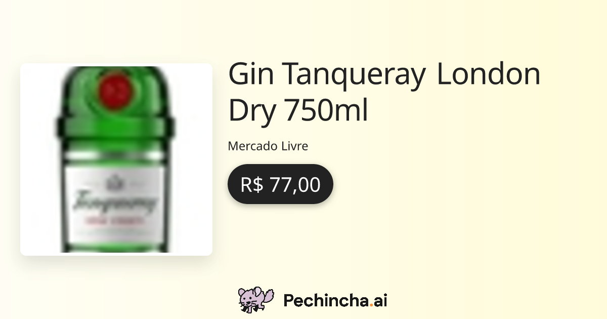 Pechincha.ai