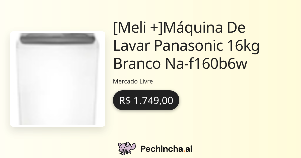 Pechincha.ai