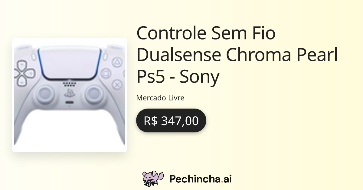 Pechincha.ai