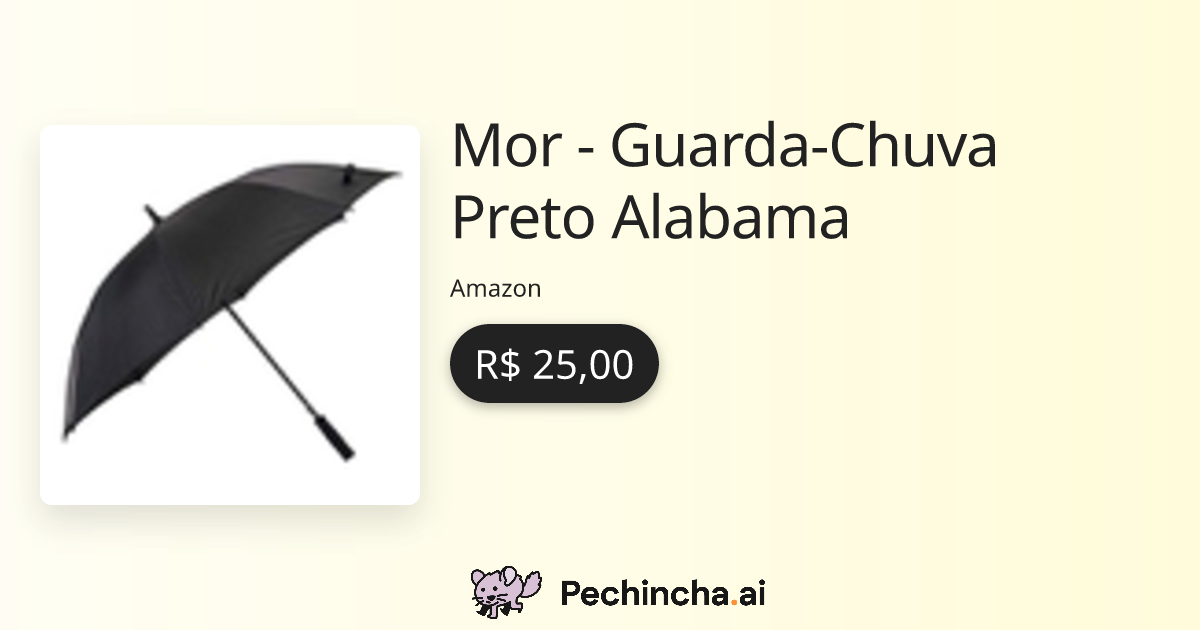 Pechincha.ai