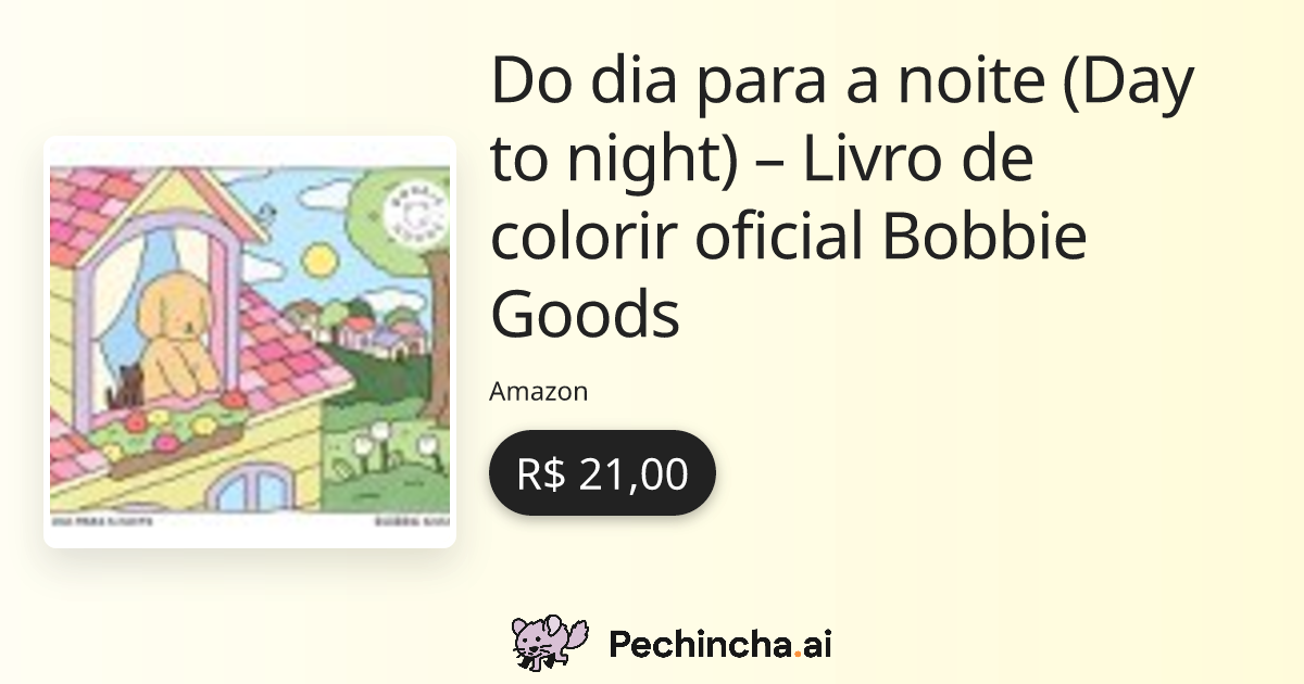 Pechincha.ai