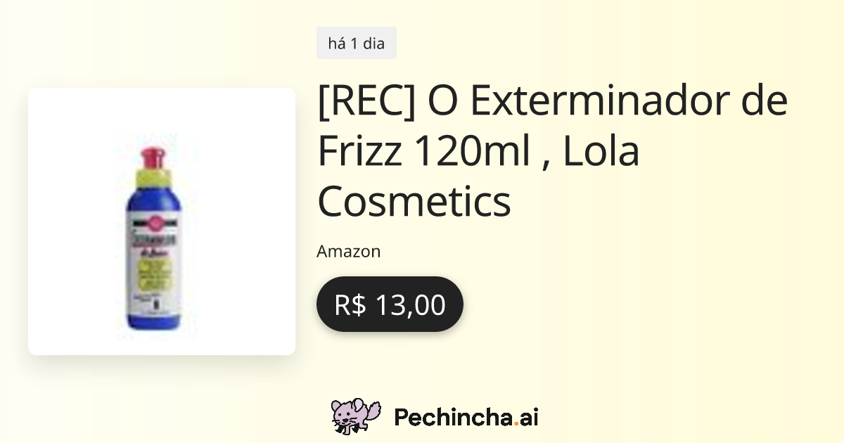 Pechincha.ai