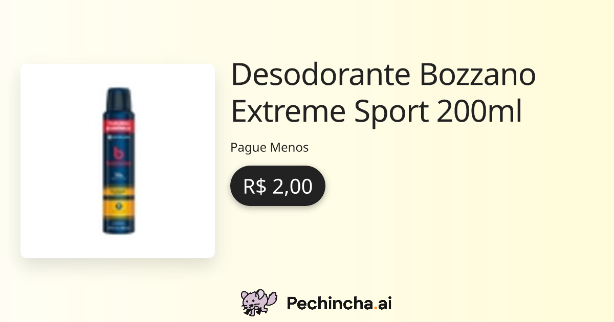 Pechincha.ai