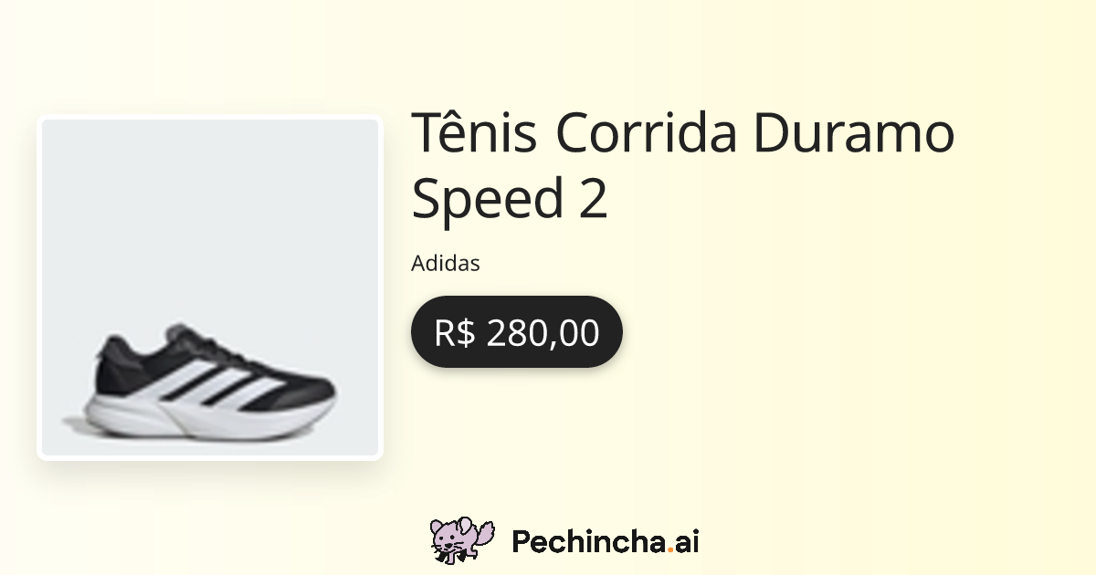 Pechincha.ai