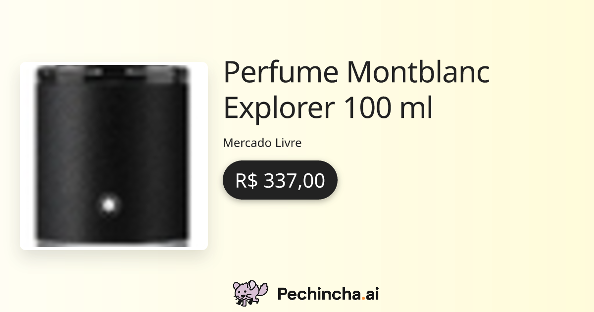 Pechincha.ai
