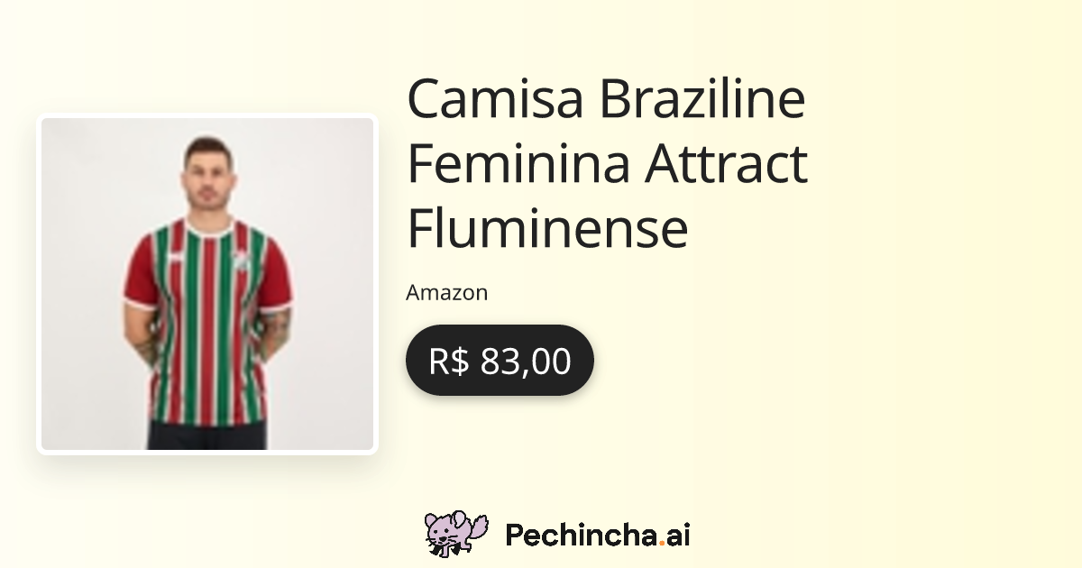 Pechincha.ai