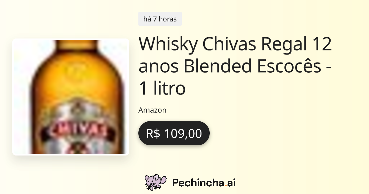 Pechincha.ai