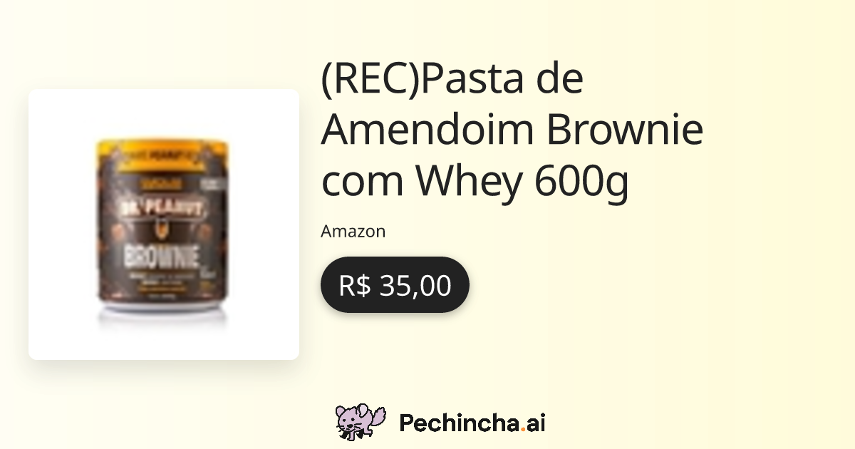 Pechincha.ai
