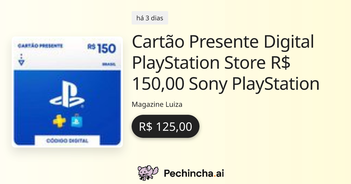 Pechincha.ai
