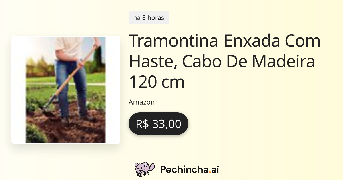 Pechincha.ai