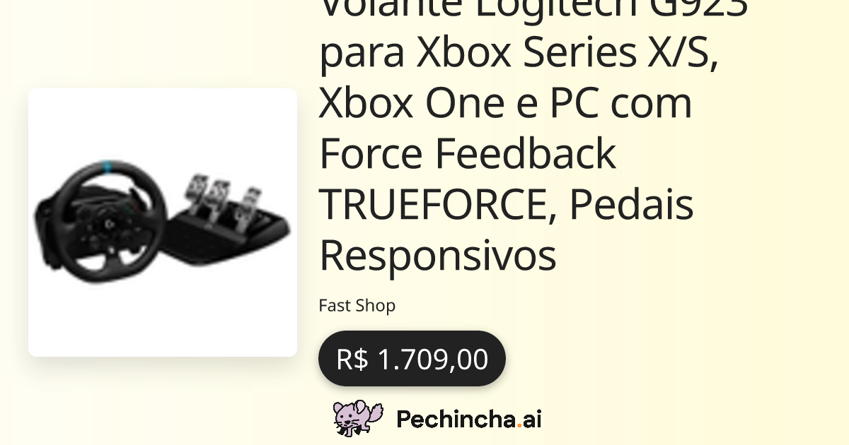 Pechincha.ai