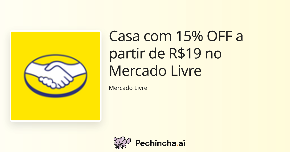 Pechincha.ai