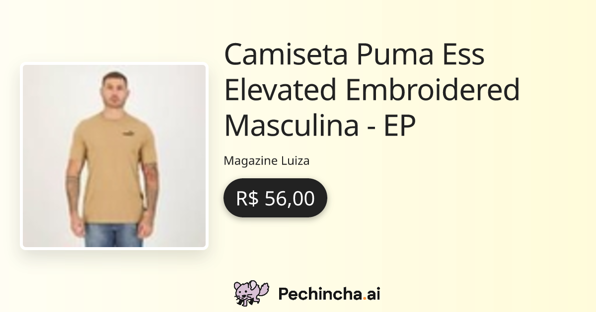 Pechincha.ai