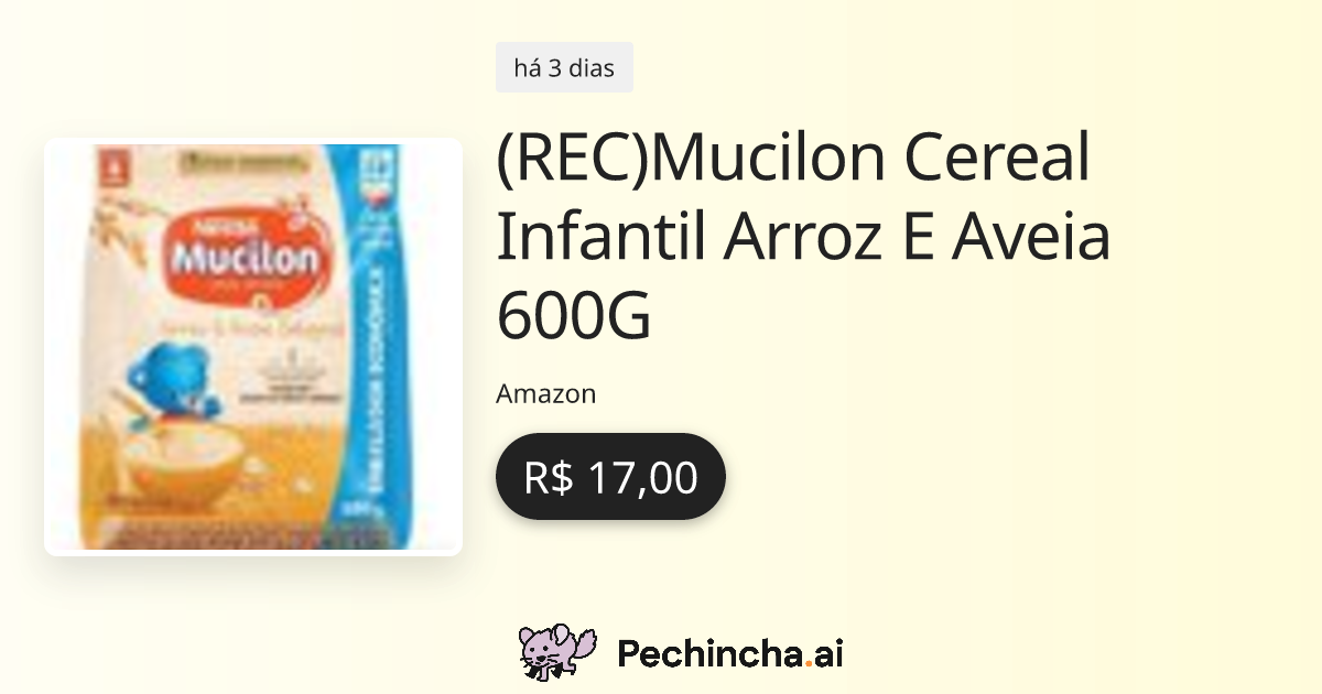 Pechincha.ai