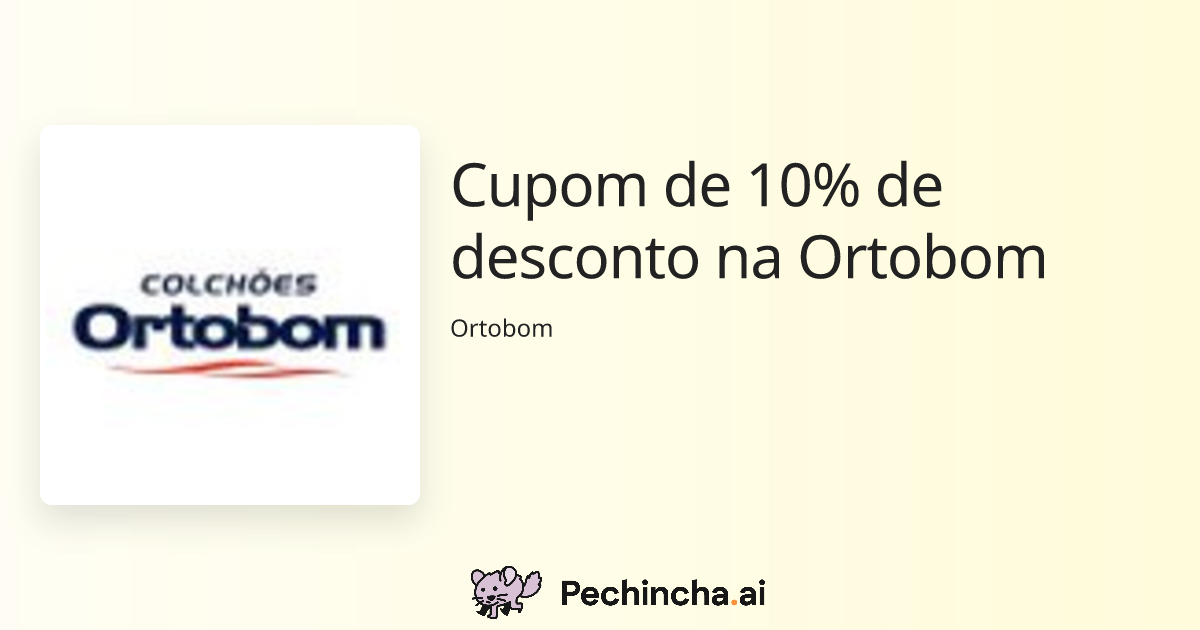Pechincha.ai