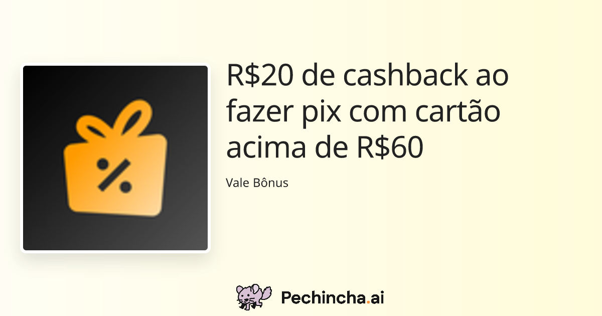 Pechincha.ai