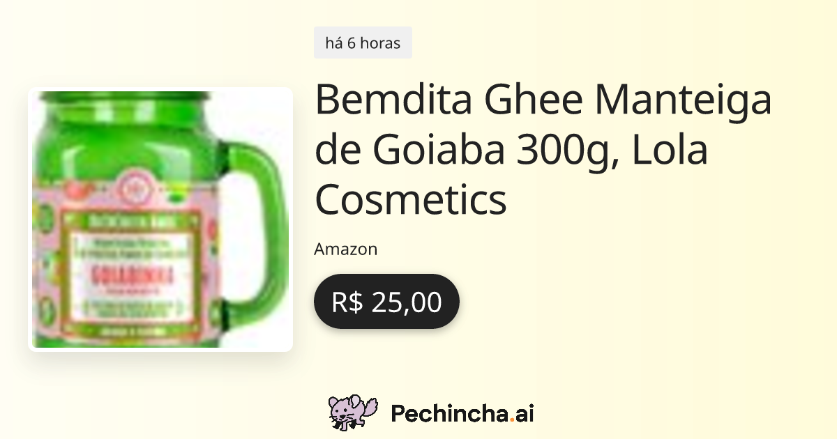 Pechincha.ai