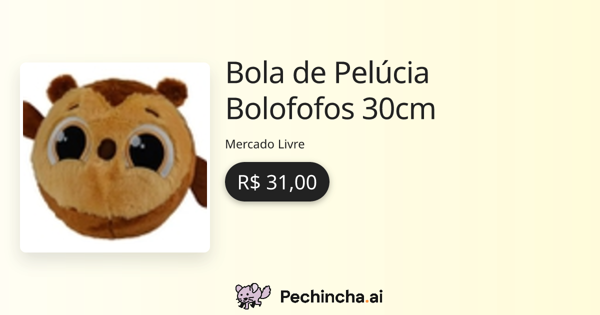 Pechincha.ai