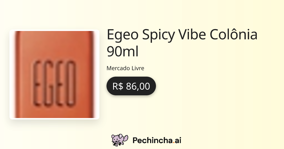 Pechincha.ai