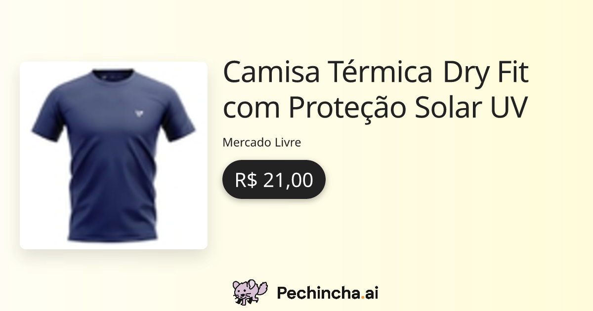 Pechincha.ai
