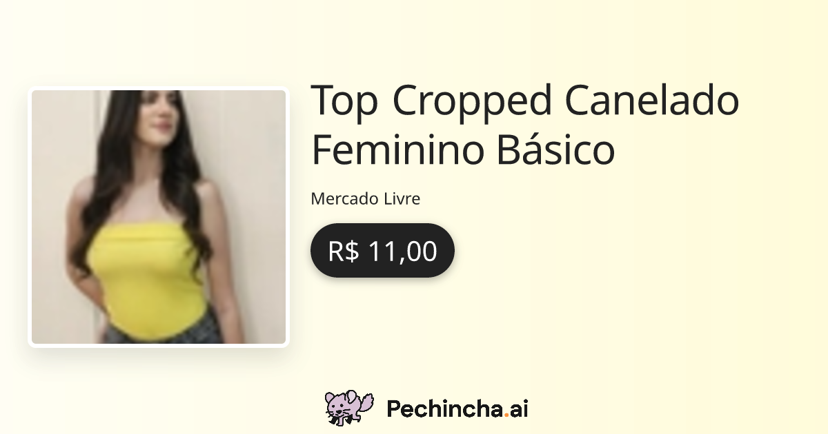 Pechincha.ai