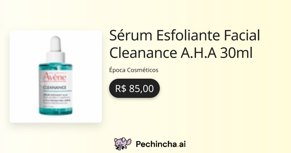 Pechincha.ai