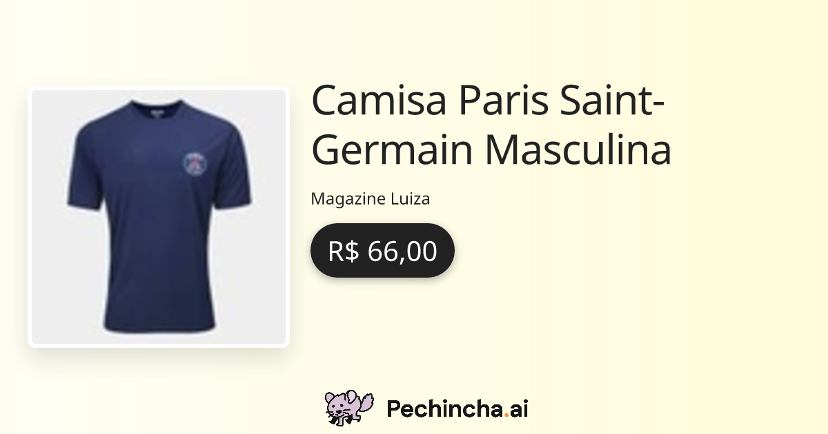 Pechincha.ai